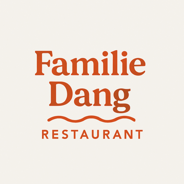 Familie Dang Restaurant